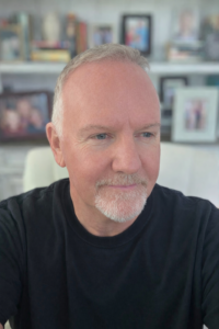 Kirk Rogers - CTO and Sr Cloud DevSecOps Engineer at iCapSolutions