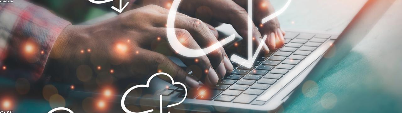 iCapSolutions cloud computing consulting services — AWS and GCP