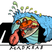 MadKrab.com - Original Artwork