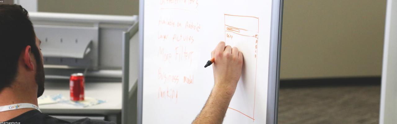 iCapSolutions customer support and consulting team